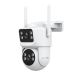 Kruger&Matz Connect C120 Tuya outdoor Wi-Fi camera