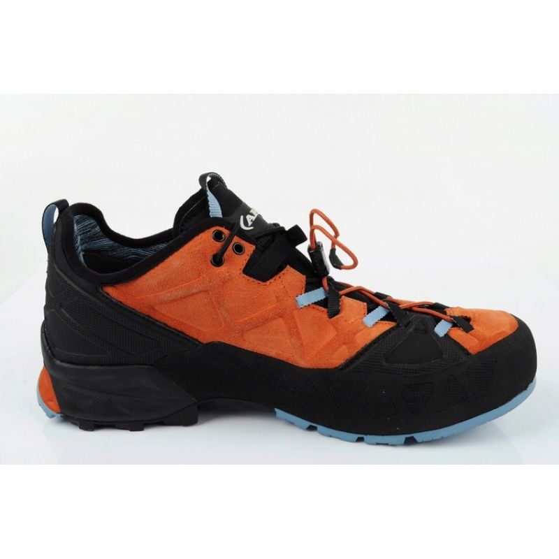 10. Aku Rock Dfs GTX M 722158 shoes