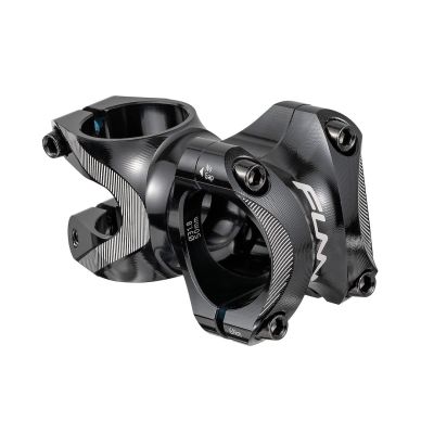 FUNN TRON stem 31.8 50 mm black