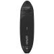 19. VIRTUFIT SUP SURFER 305 BOARD WITH SAIL AND ACCESSORIES BLACK