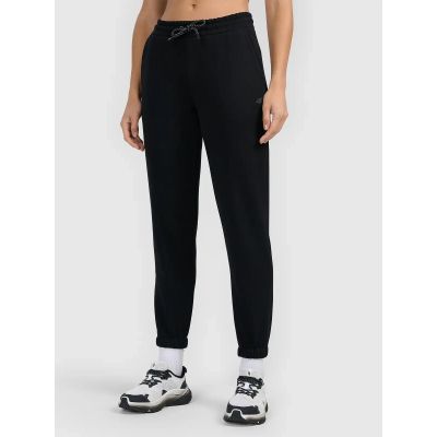 Women's jogger sweatpants 4F 4FWMM00TTROF1755-20S