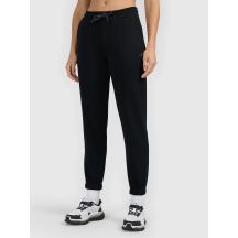 Women's jogger sweatpants 4F 4FWMM00TTROF1755-20S