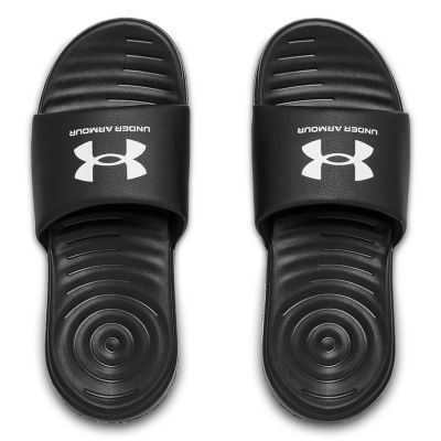 3. Under Armour Ansa Fix SL W 3023772 004 Flip-Flops