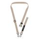 4. Tech-Protect C65 Rope Crossbody Leash - Beige