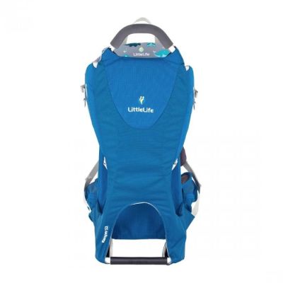 2. Littlelife Ranger S2 baby carrier