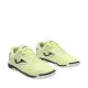 2. Joma Maxima 2638 Indoor Men’s Football Shoes, Yellow MAXS2638IN