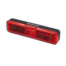 Sigma e-bike rear light EOX RL