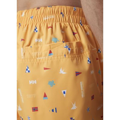 13. Helly Hansen Men's Cadiz Trunk 34253 328