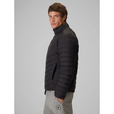 5. Men’s Synthetic-Insulated Jacket 4F 4FRAW26TDJAM0998-20S