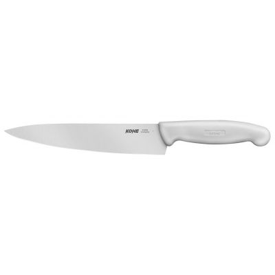 2. KOHE Knife, blade length 205mm, mix of colors