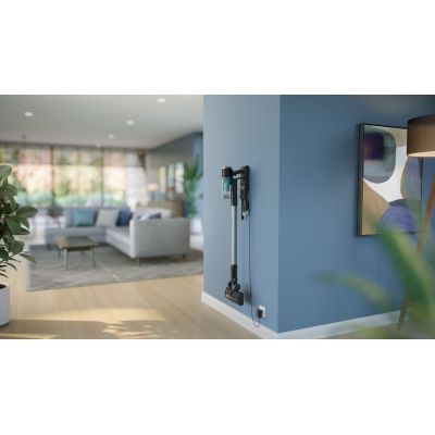 10. Philips vacuum cleaner | XC3133/01 | Cordless operation | 25.2 V | Water mist | 24-month warranty