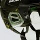 3. Bauer Hyperlite Sr Hockey Helmet