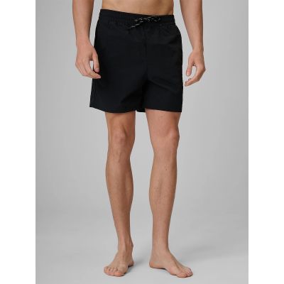 3. Men's 4F boardshorts with UPF50+ sun protection 4FRSS26UBDSM258-20S