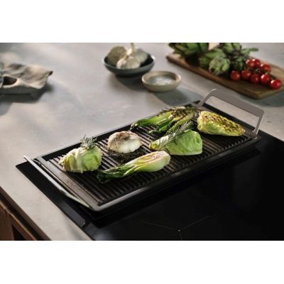 5. ELECTROLUX EIS77453 Sense Boil+Fry 68 cm induction hob