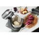 5. KitchenAid Artisan Stand Mixer 5KSM175PSEMS (300 W)
