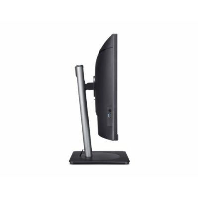 6. Acer CB343CUR 86.4 cm (34") Computer Monitor 3440 x 1440 px UltraWide Quad HD LED Black, Silver