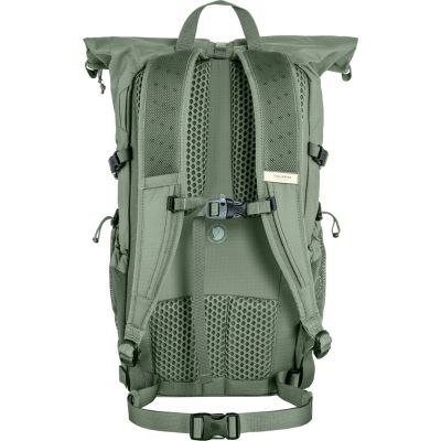 2. Fjällräven Abisko 25 l Green