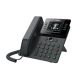 2. Fanvil V63 VoIP Phone, Black, 6 Lines, LCD, Wi-Fi