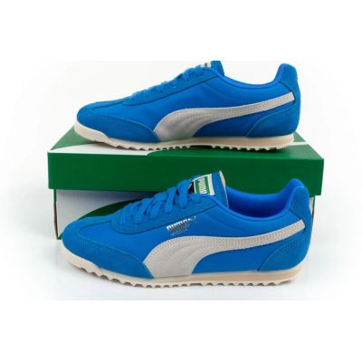 10. Puma Arizona Nylon W 398682 01 Shoes