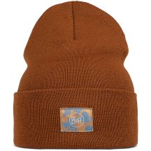 Children’s Hat BUFF KNITTED BEANIE BERY COPPER, One Size