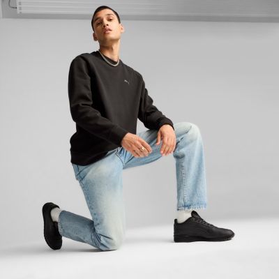 12. Puma ST Runner v4 LM shoes 399068 09