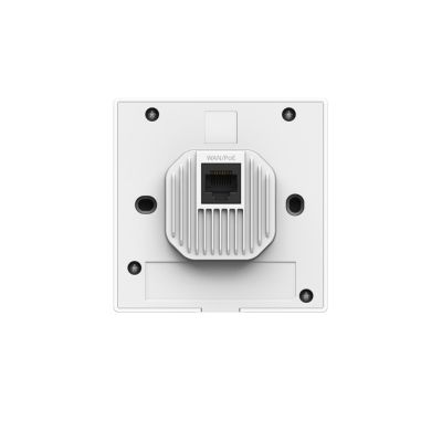 11. Ruijie Networks RG-RAP62-WALL-LITE WLAN access point 2974 Mbit/s White PoE support