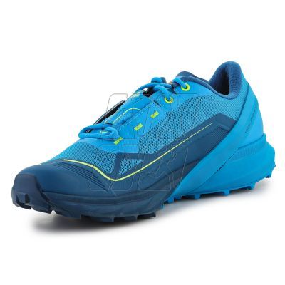 3. Dynafit Ultra 50 M running shoes 64066-8885