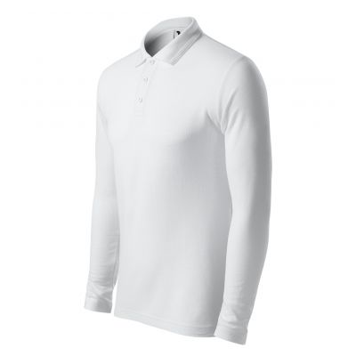 Malfini Pique Polo LS M MLI-22100 polo shirt