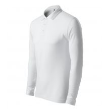 Polo shirt Adler Pique Polo LS M MLI-22100