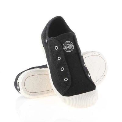 7. Palladium Flex Slip-On 53386-030