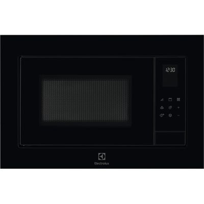 9. Built-in microwave oven ELECTROLUX LMS4253TBK