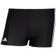 9. adidas Classic 3-Stripes M HT2073 Swim Trunks