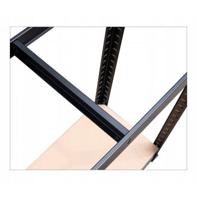5. METAL STORAGE SHELF P9040