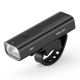 2. Rockbros 24710012001 front bicycle light 800 lm + USB-C - USB-A cable - black