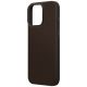 3. Uniq Keva Air Magclick Charging GripFit Case for iPhone 16 Pro - Brown