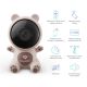 4. TrueLife NannyCam S3 Smart Baby Monitor