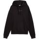 2. Women’s Puma ESS Script Comfort Hoodie black 694136 01