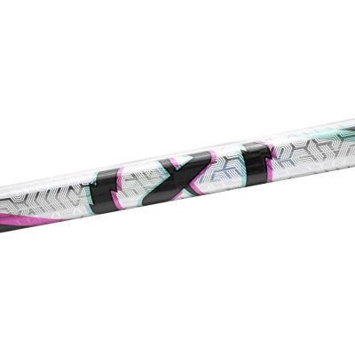 8. Bauer Proto2 BLK Junior Composite Stick