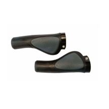 FD-A02-B ergonomic grip, black and gray