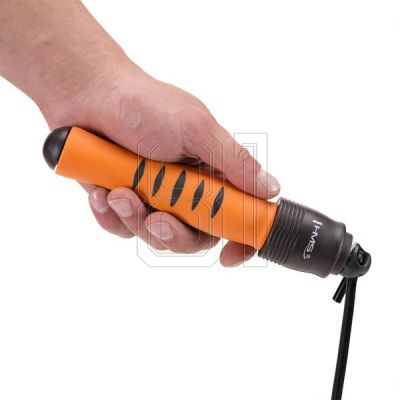 13. Skipping rope with the counter HMS SK12