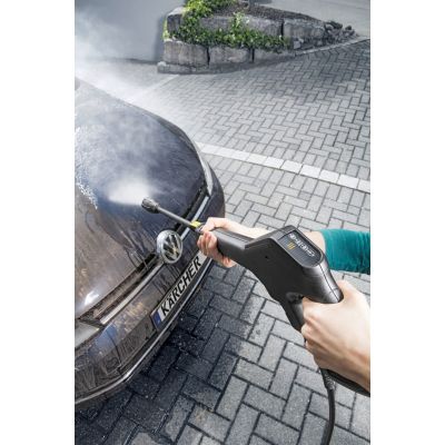 7. KARCHER K 3 Premium Power Control Pressure Washer - 1.602-750.0