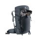 20. DEUTER Trail Pro 34 SL black Hiking Backpack