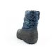 5. Lee Cooper winter boots children's insulated snow boots with zipper