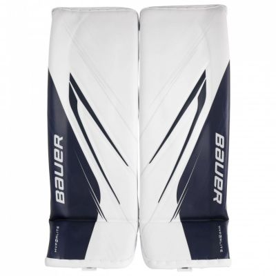 10. Bauer Vapor Hyperlite2 Sr. fences