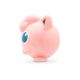 4. TF POKÉMON Light-Up Figure – Jigglypuff, 20 cm
