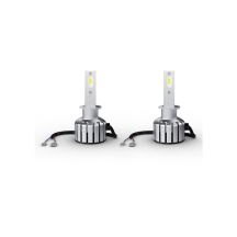 LED bulb (Set of 2) H1 12V 13W P14.5S without road approval LEDriving HL BRIGHT