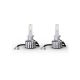 LED bulb (Set of 2) H1 12V 13W P14.5S without road approval LEDriving HL BRIGHT