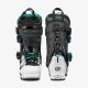 3. Scarpa GEA RS Ski Boots White, Black