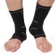 7. Elastic ankle braces | 7132 - set of 2 | M