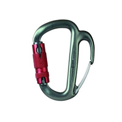 Petzl freino carabiner